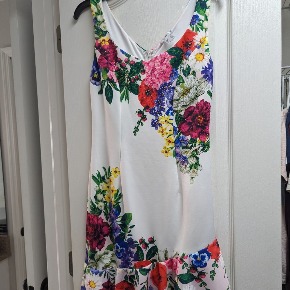 Venus Spring Dress